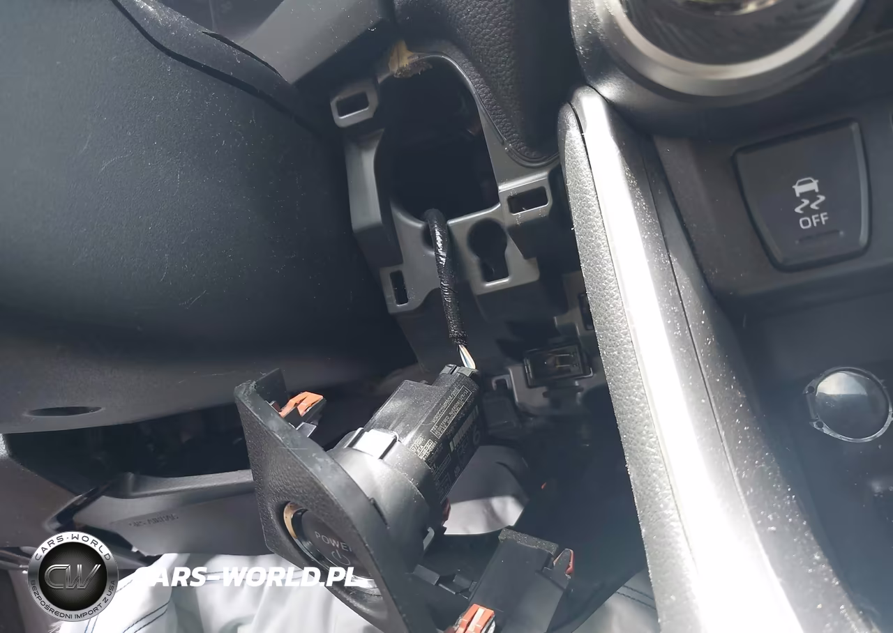 2024 Toyota Rav4 Hybrid Xse VIN:JTME6RFVXRD568208 - 17