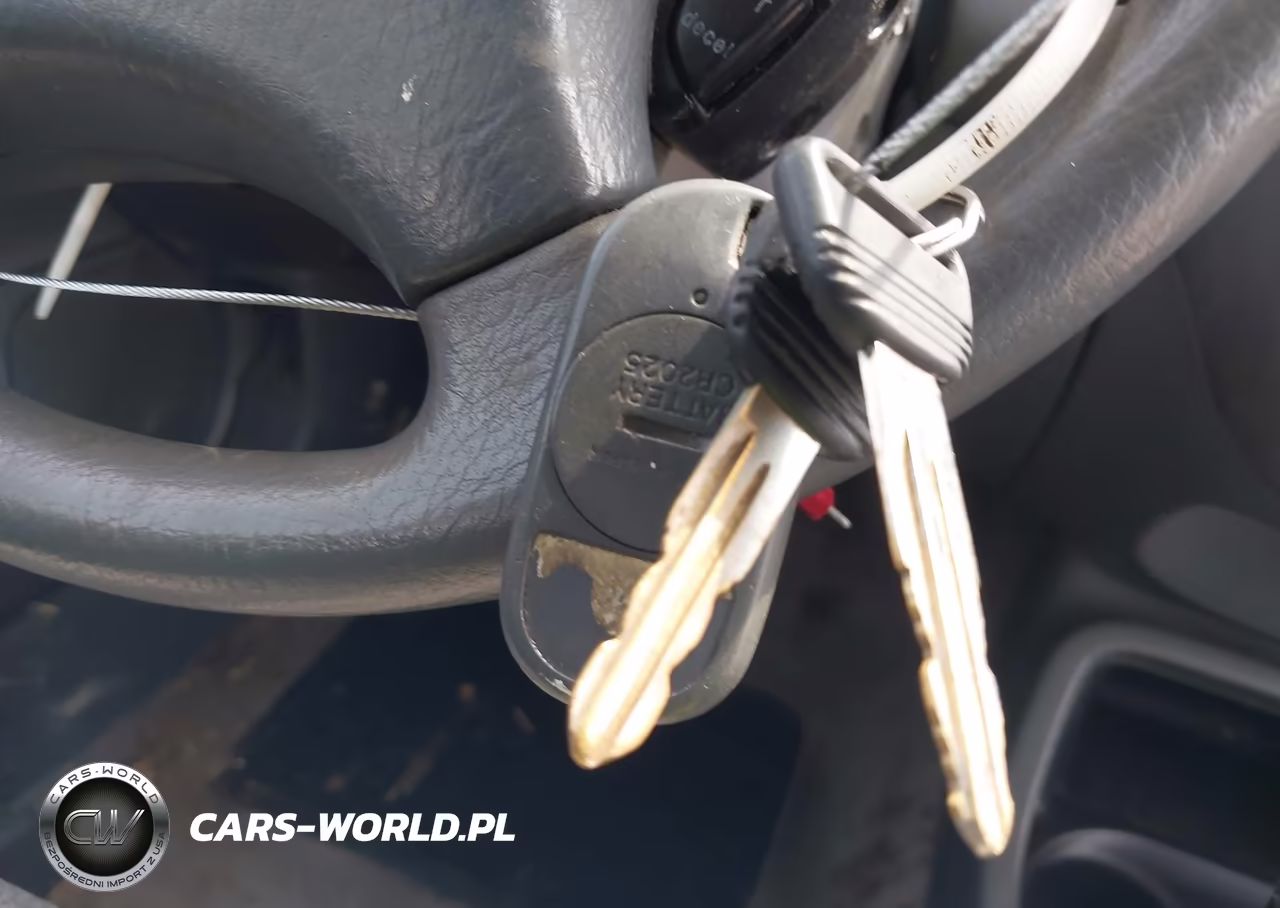 1999 Honda Civic Lx VIN:1HGEJ6676XL047280 - 11