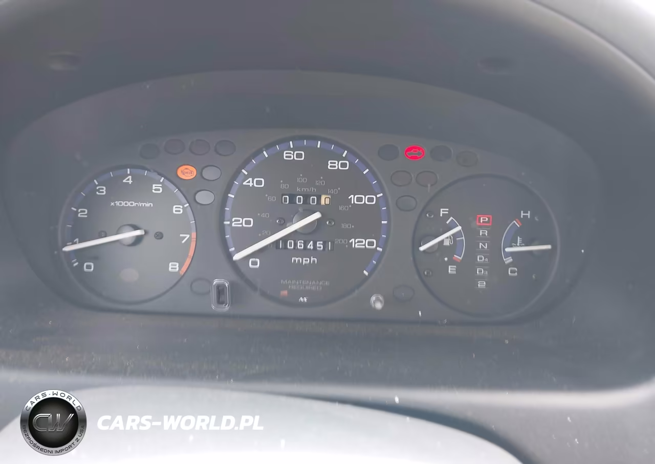 1999 Honda Civic Lx VIN:1HGEJ6676XL047280 - 7