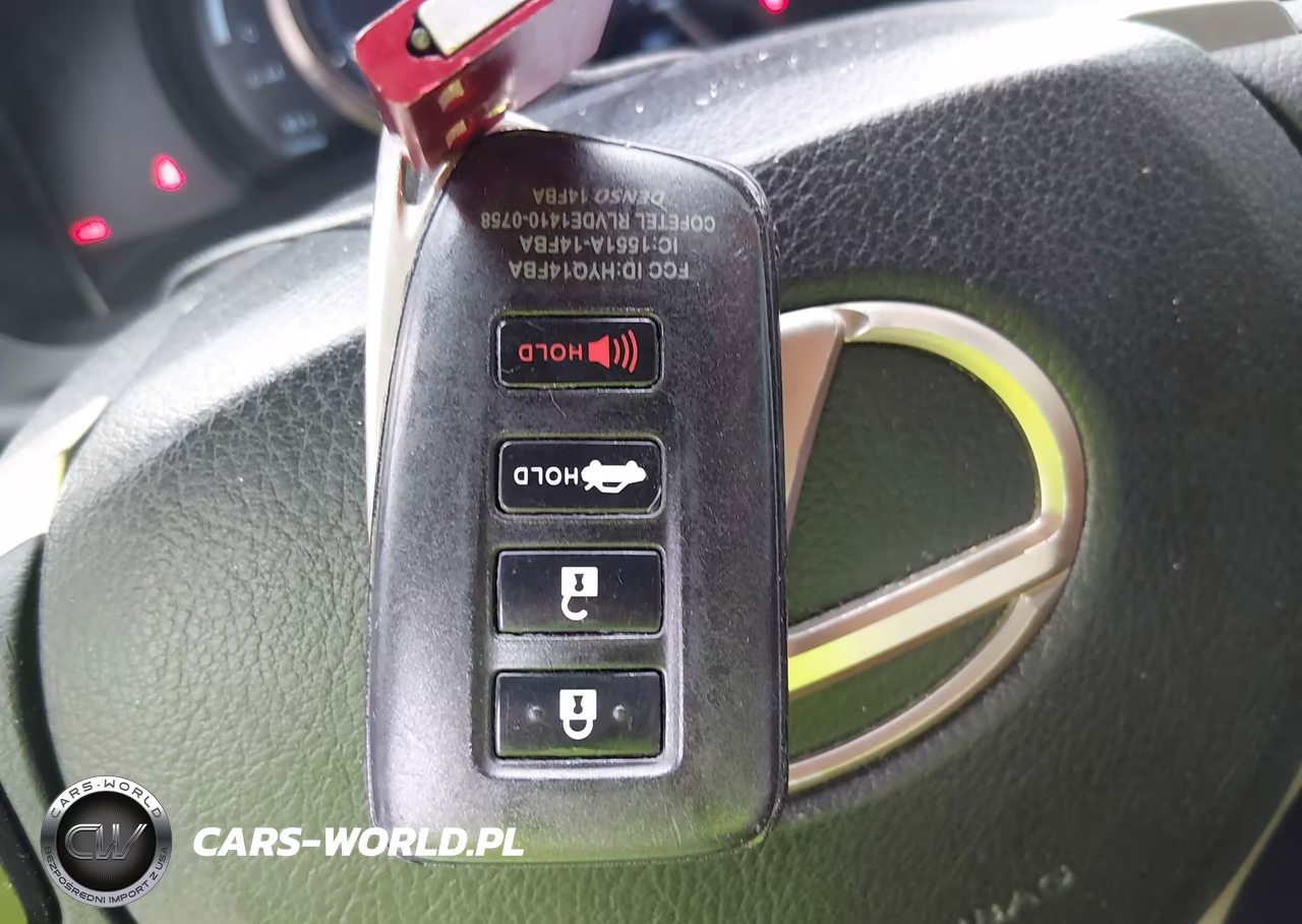 2018 Lexus Is 300 VIN:JTHBA1D29J5069070 - 11
