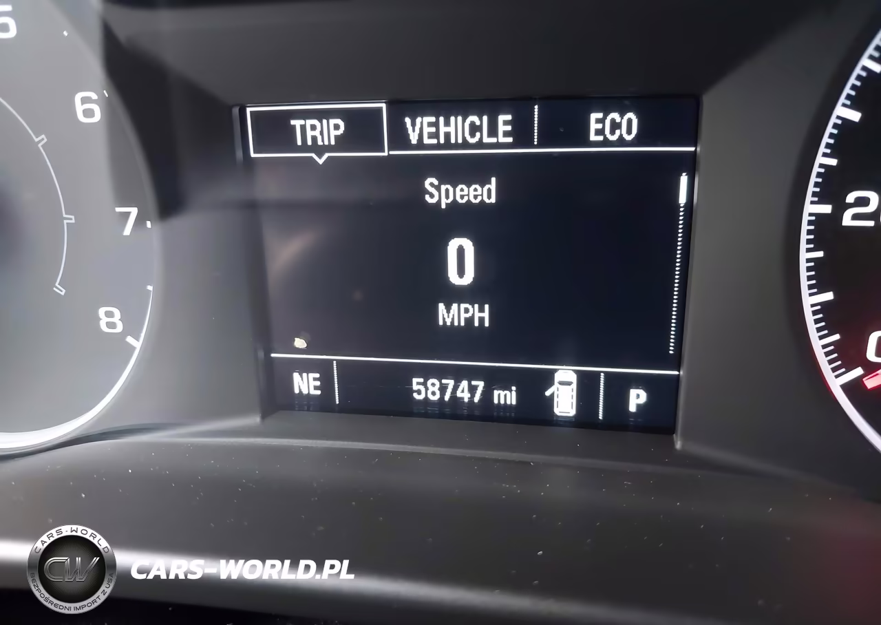 2019 GMC Acadia Sle-1 VIN:1GKKNRLS5KZ120259 - 18