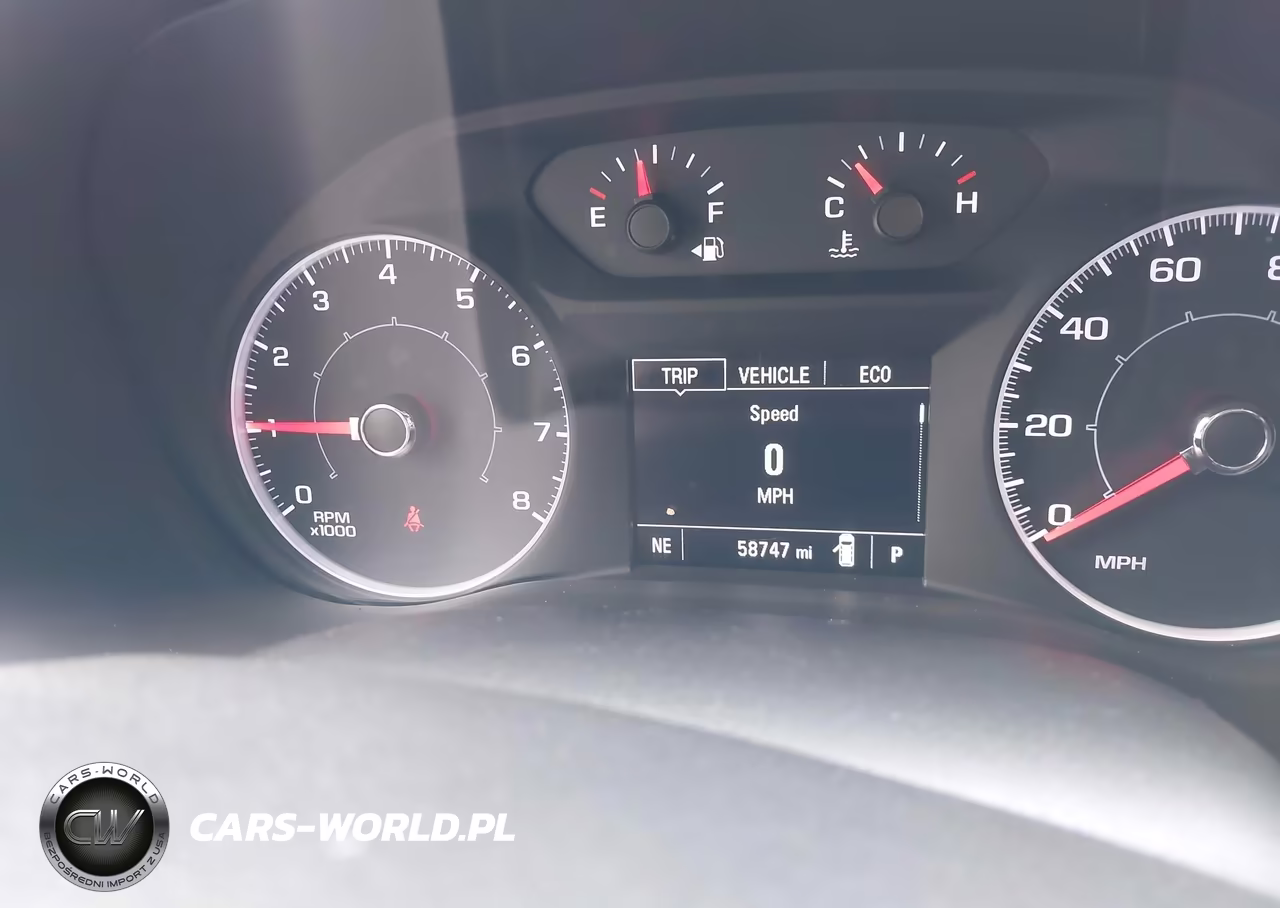 2019 GMC Acadia Sle-1 VIN:1GKKNRLS5KZ120259 - 7