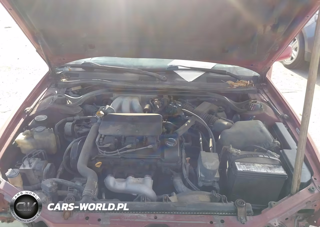 1999 Toyota Camry Solara Sle VIN:2T1CF22P7XC139186 - 10