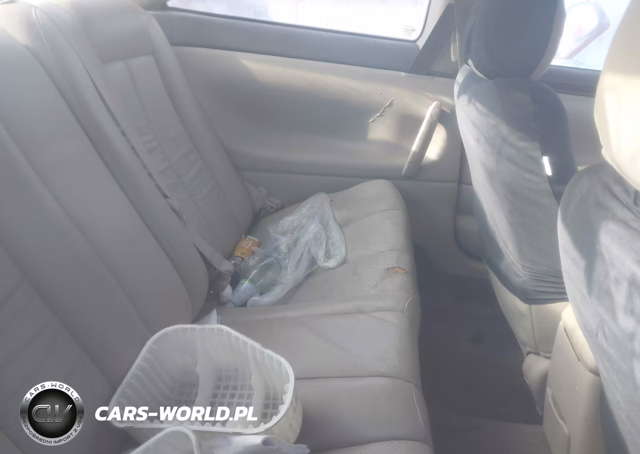 1999 Toyota Camry Solara Sle VIN:2T1CF22P7XC139186 - 8