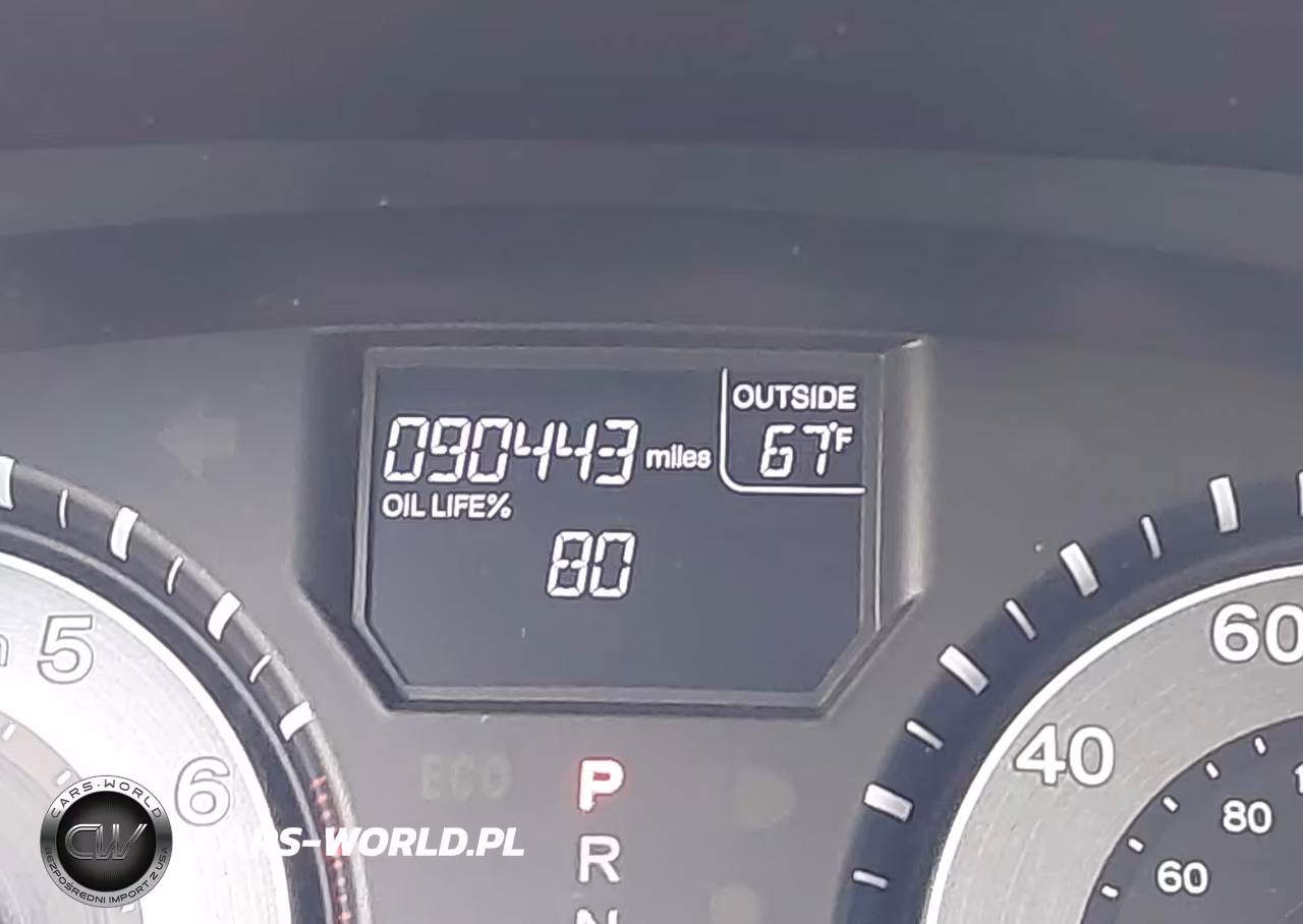 2012 Honda Odyssey Ex-L VIN:5FNRL5H61CB048780 - 15