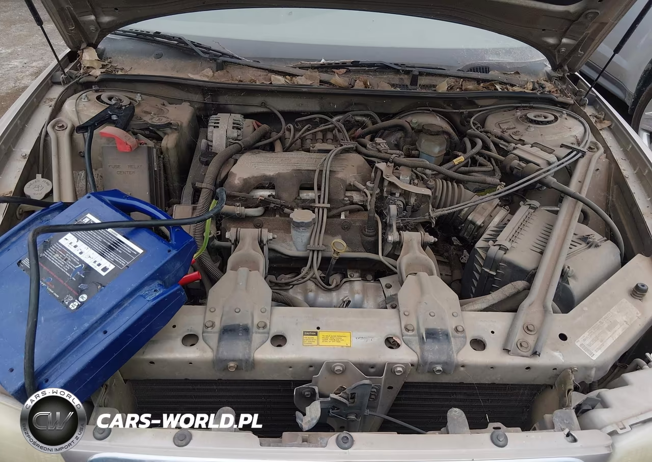 1999 Buick Century Limited VIN:2G4WY52M1X1513705 - 10