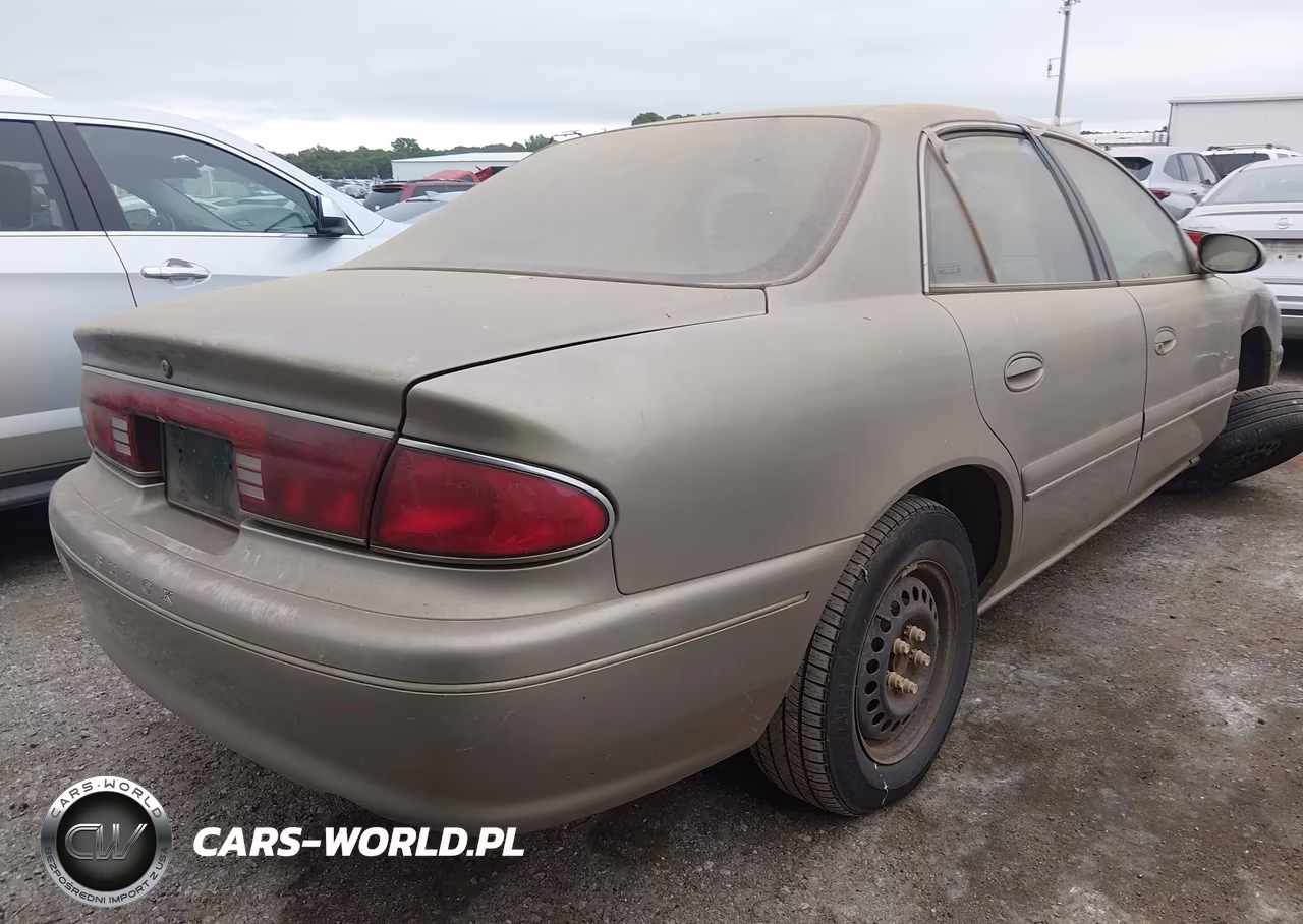 1999 Buick Century Limited VIN:2G4WY52M1X1513705 - 4