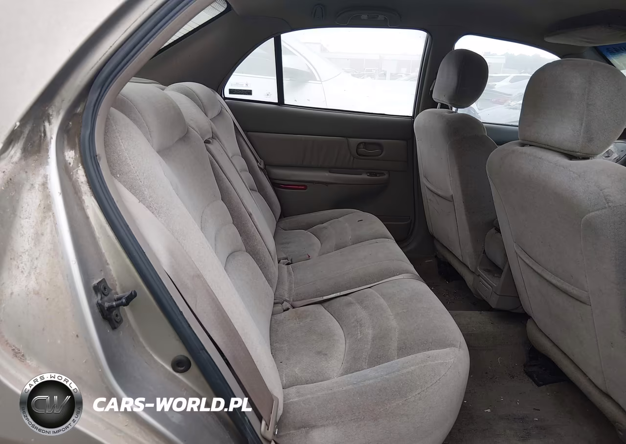 1999 Buick Century Limited VIN:2G4WY52M1X1513705 - 8