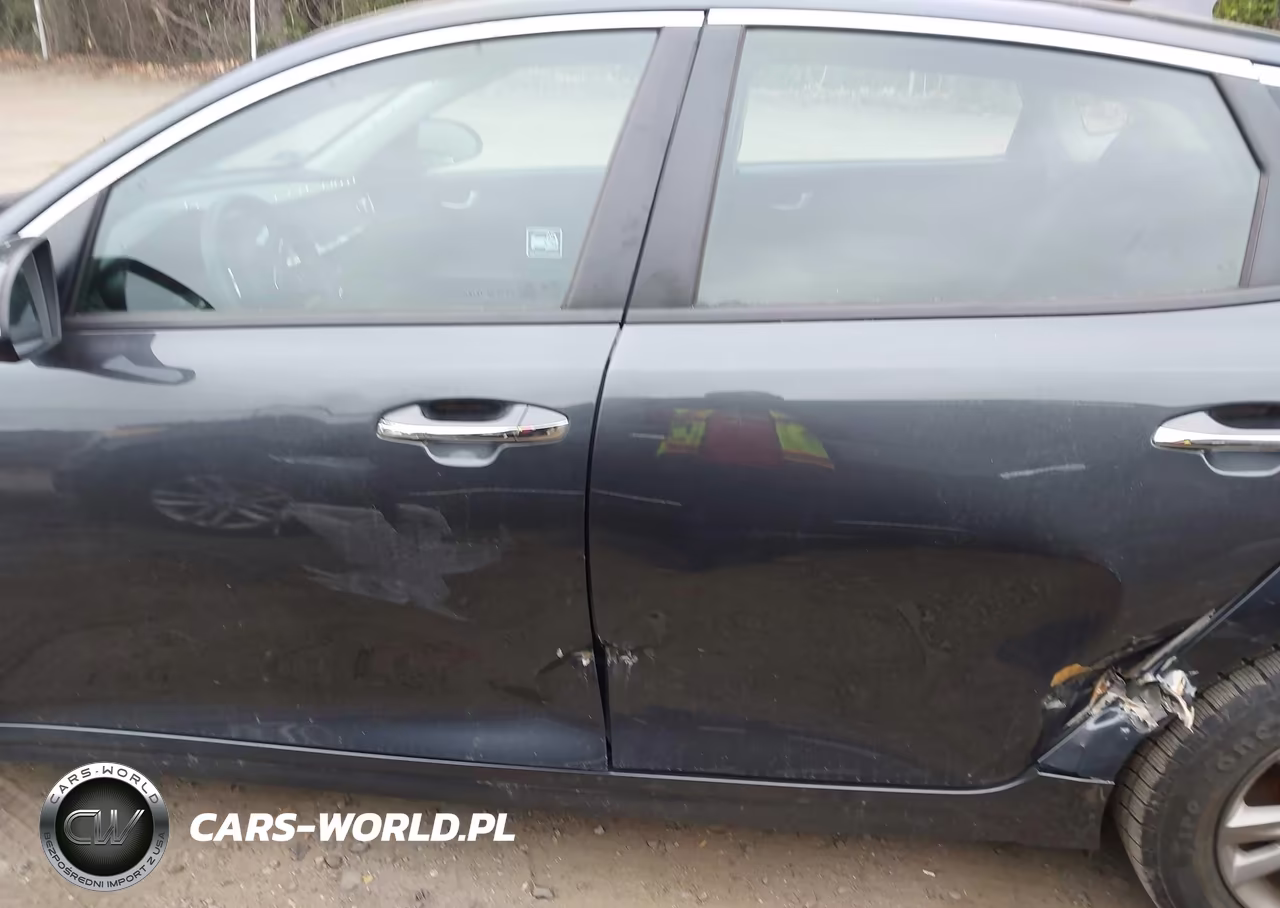 2020 Kia Optima Lx VIN:5XXGT4L33LG398598 - 14