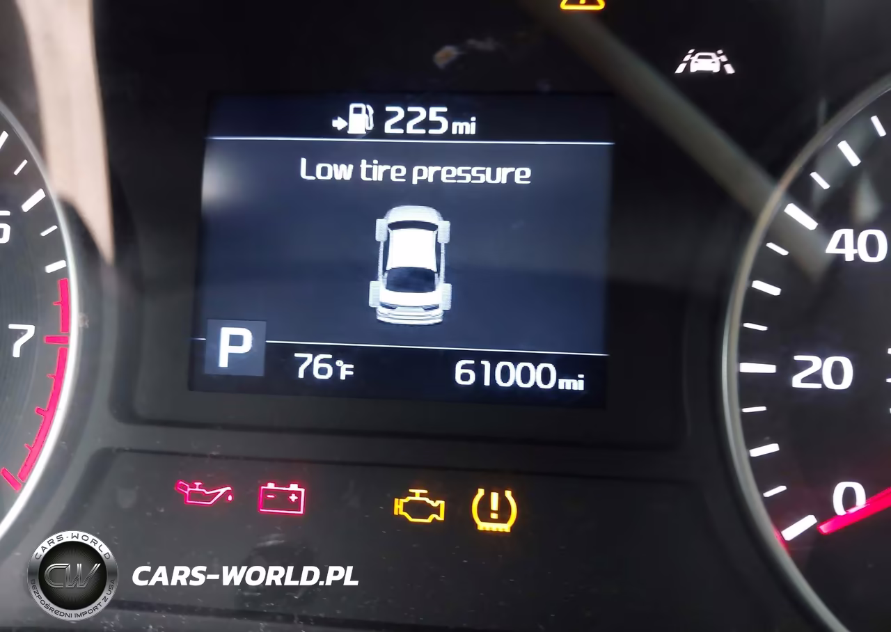 2020 Kia Optima Lx VIN:5XXGT4L33LG398598 - 15