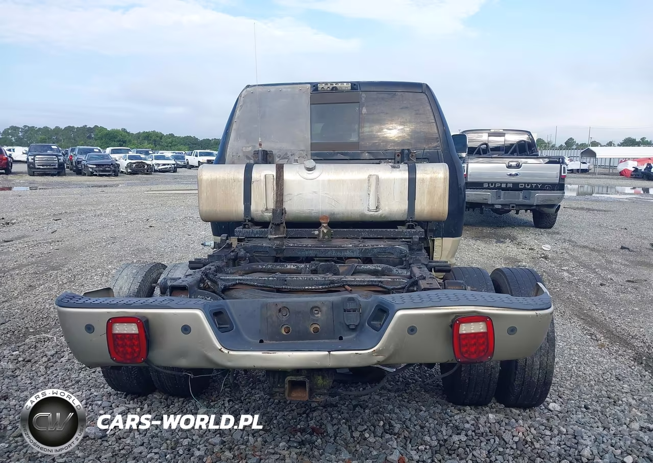 2014 Ram 3500 Longhorn VIN:3C63RRNL7EG326737 - 15