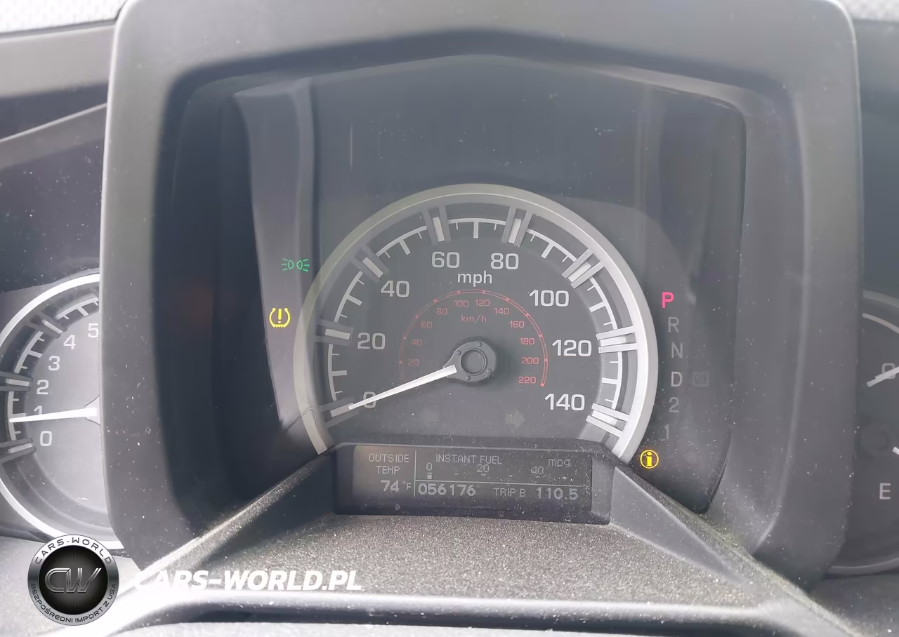 2010 Honda Ridgeline Rtl VIN:5FPYK1F51AB007717 - 7