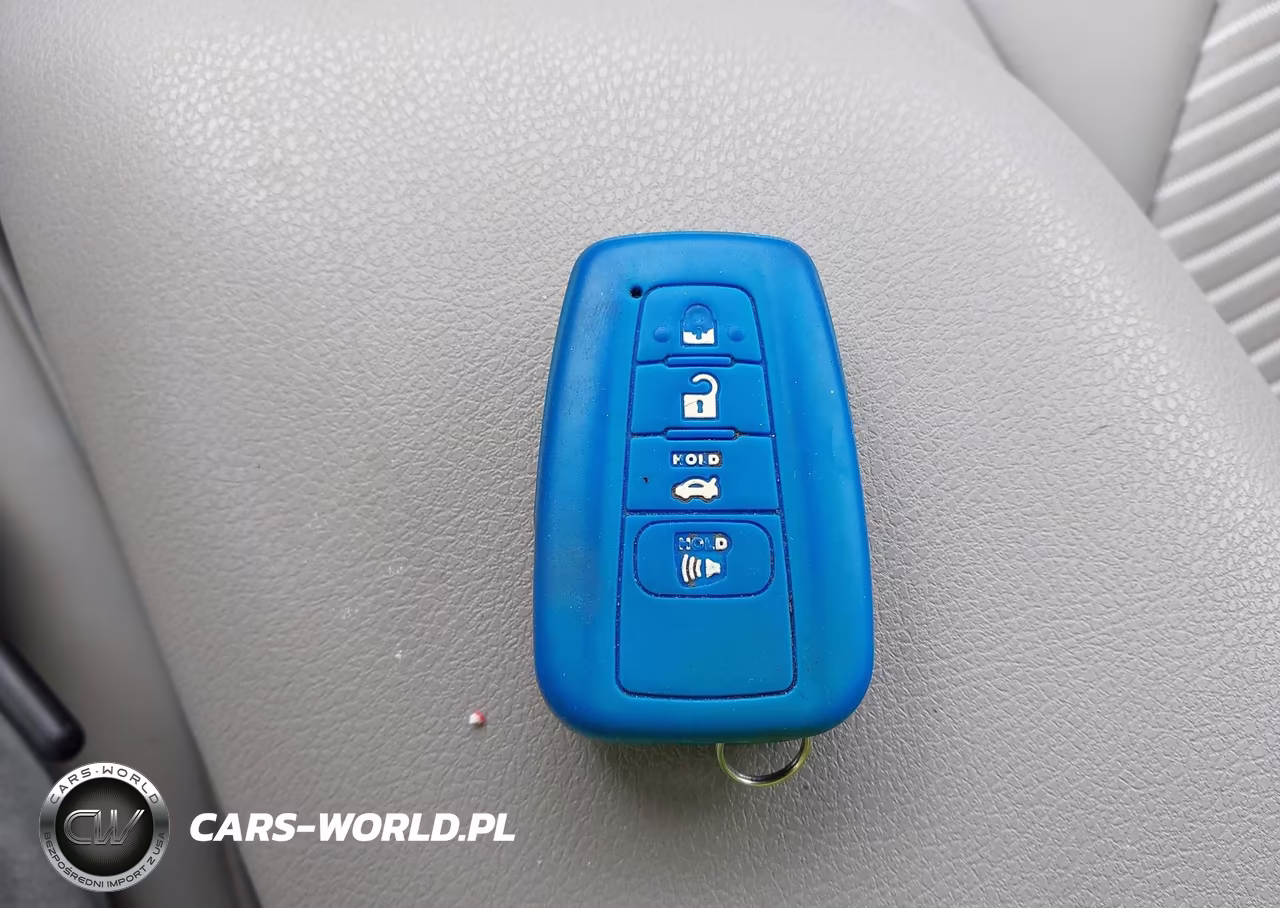 2018 Toyota Camry Se VIN:4T1B11HK8JU668328 - 11