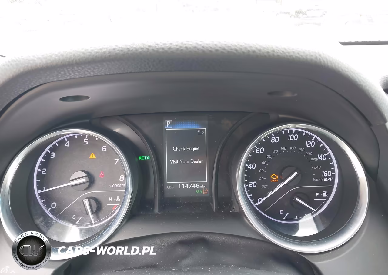 2018 Toyota Camry Se VIN:4T1B11HK8JU668328 - 7