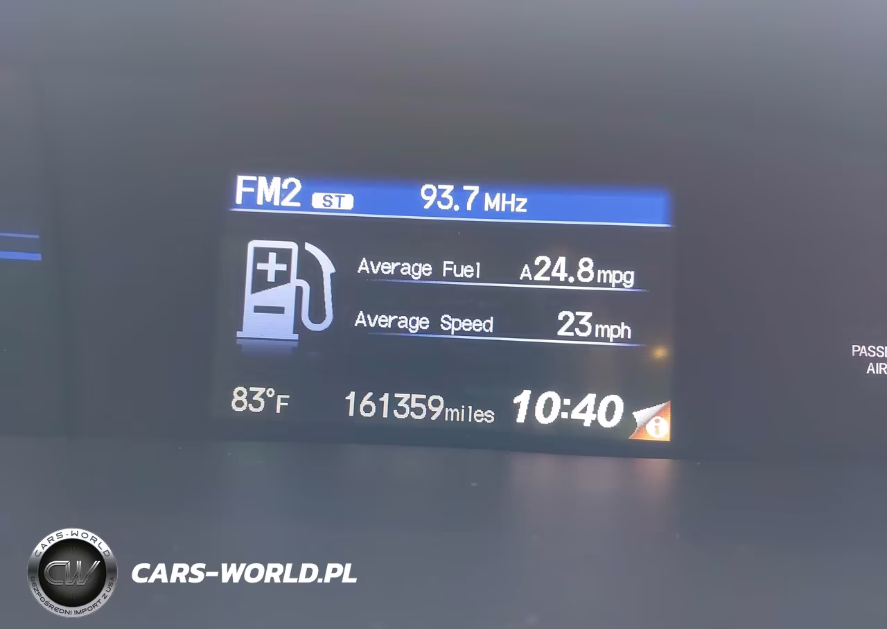 2012 Honda Civic Ex VIN:2HGFG3B82CH555737 - 7