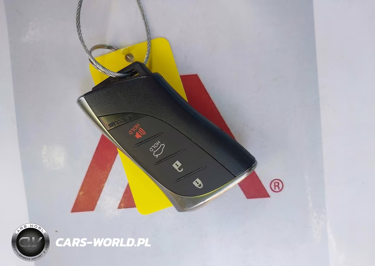 2021 Lexus Es 300H VIN:58ADA1C15MU010082 - 11