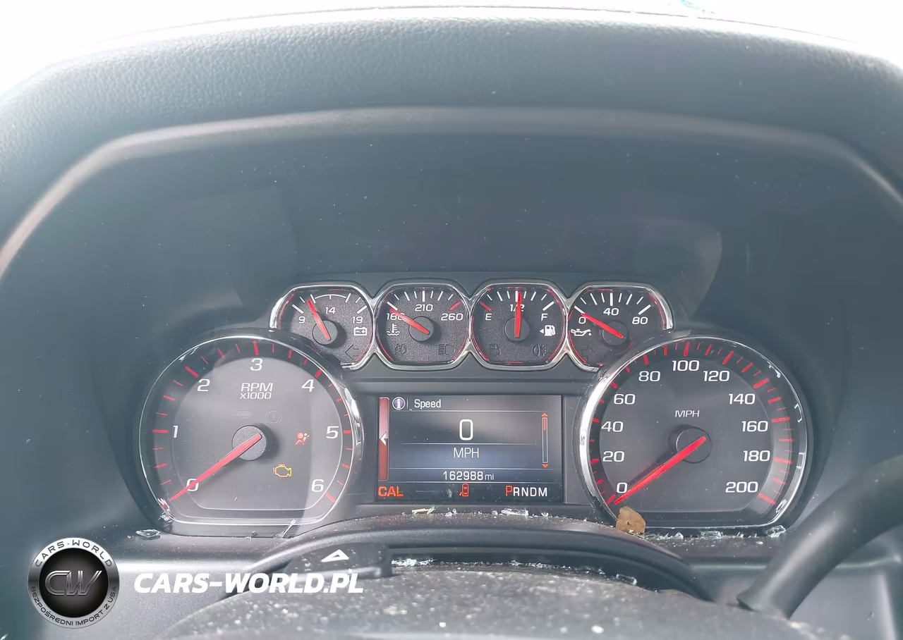 2015 GMC Sierra 1500 Sle VIN:1GTV2UEC9FZ220669 - 7