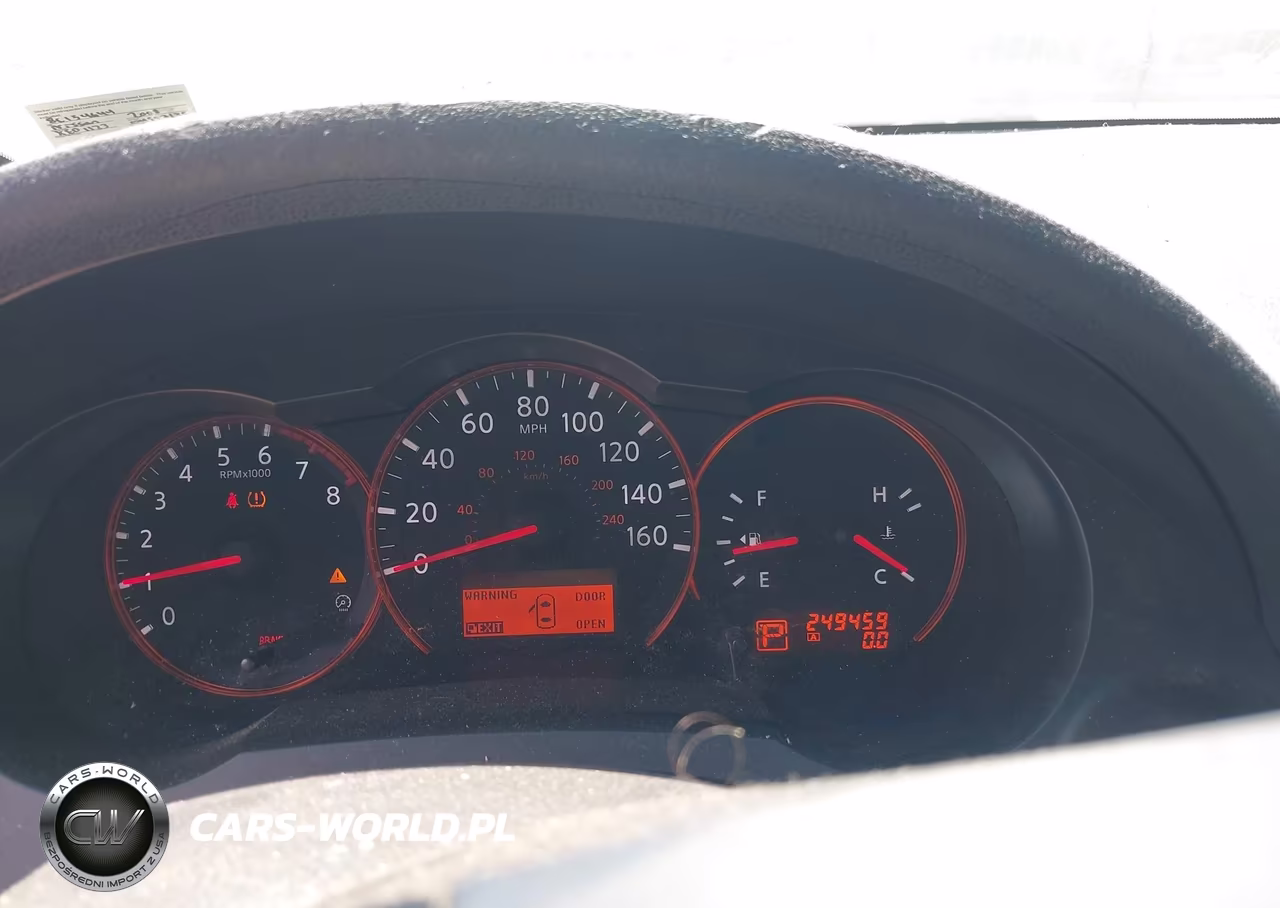 2008 Nissan Altima 2.5 S VIN:1N4AL24E48C154644 - 7