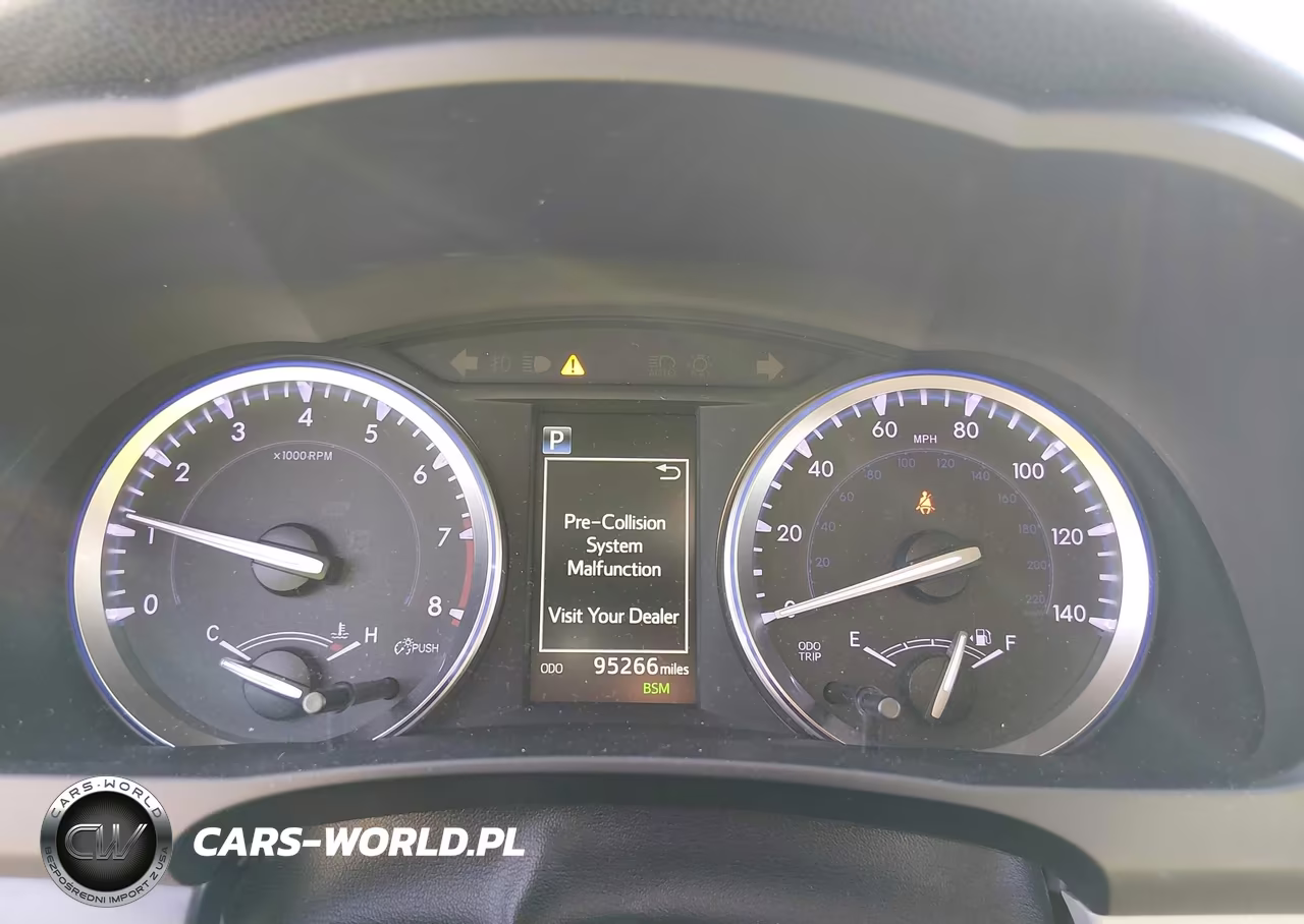 2019 Toyota Highlander Limited VIN:5TDYZRFH8KS306941 - 7
