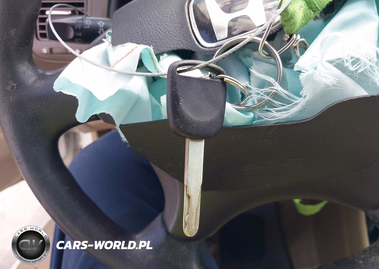 2003 Honda Civic Lx VIN:1HGEM22513L079651 - 11