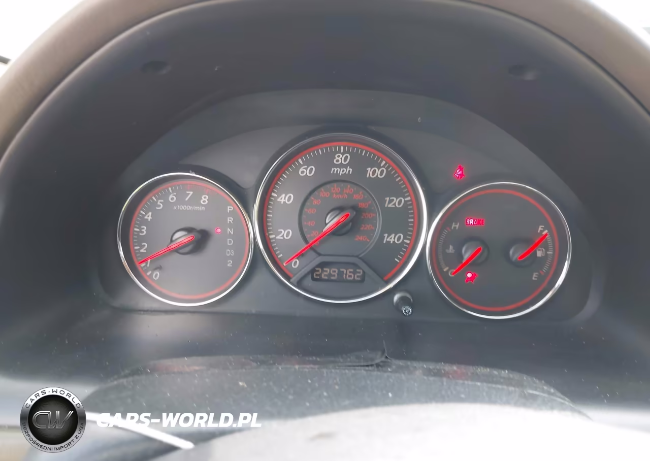 2003 Honda Civic Lx VIN:1HGEM22513L079651 - 7