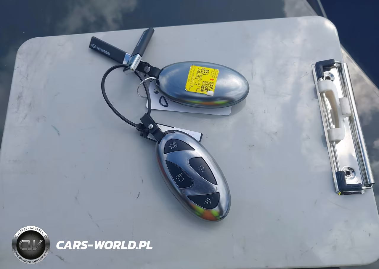 2026 Hyundai Tucson Sel VIN:5NMJB3DE2TH622982 - 11