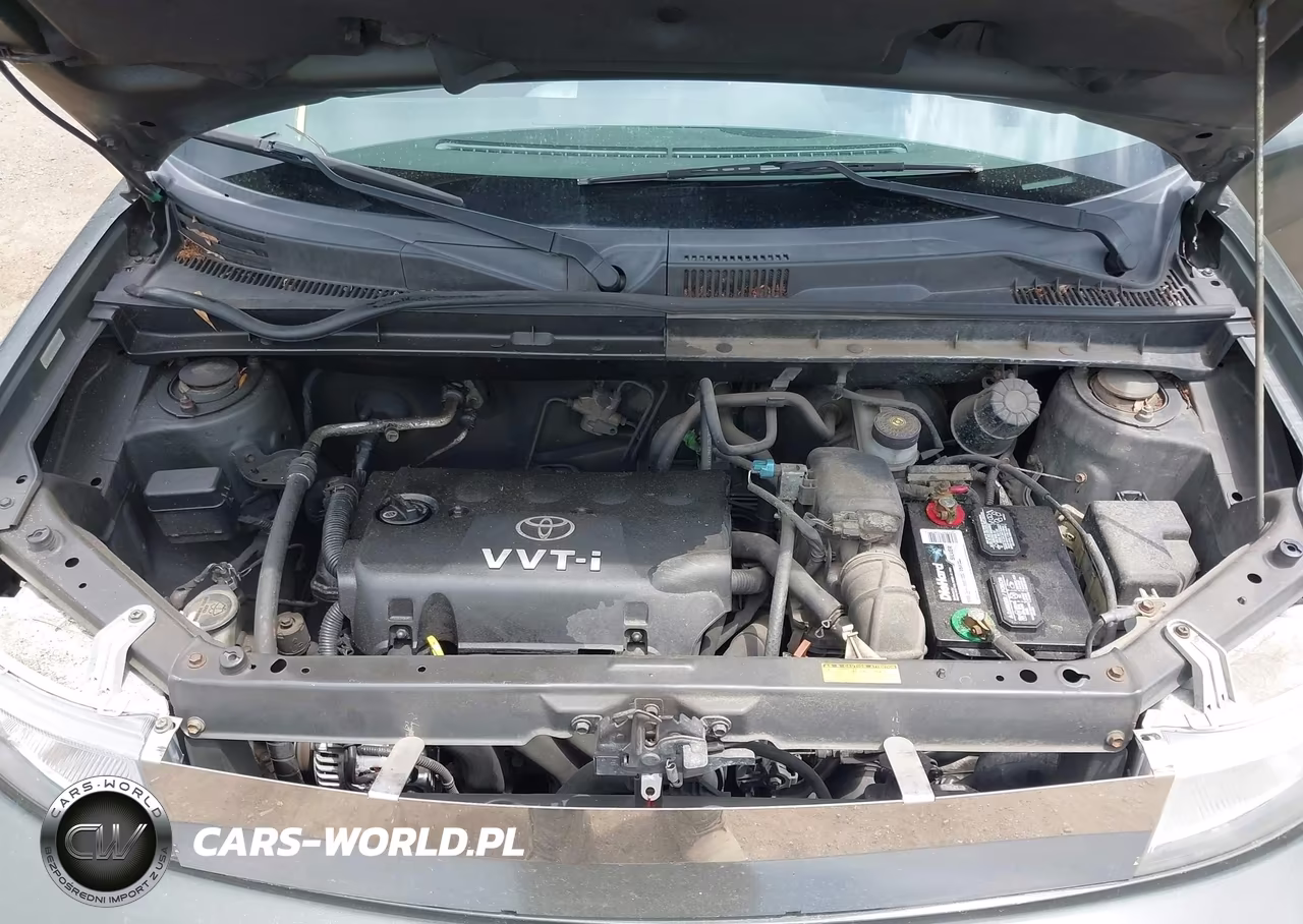 2005 Scion Xb VIN:JTLKT324650174846 - 10