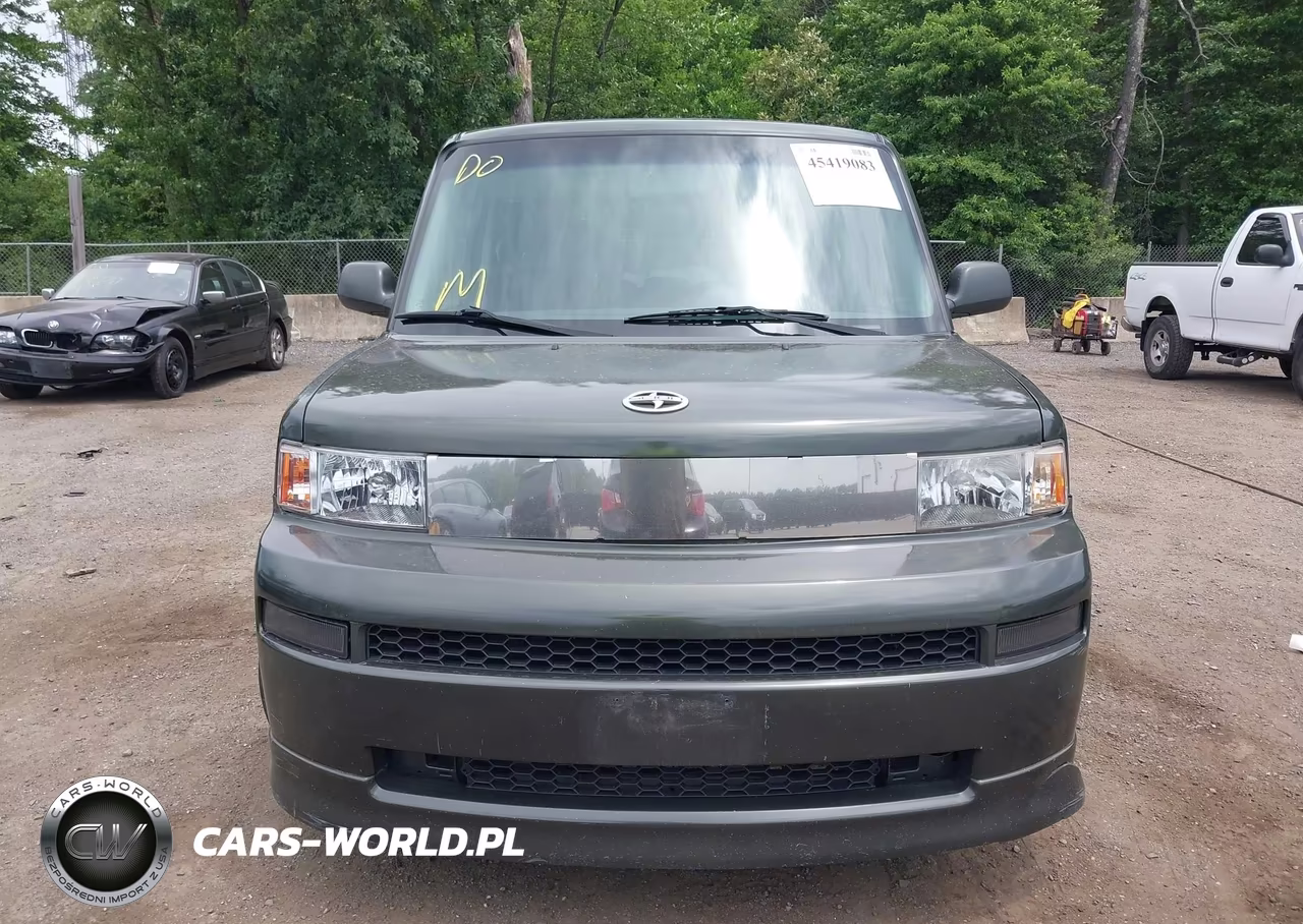 2005 Scion Xb VIN:JTLKT324650174846 - 12