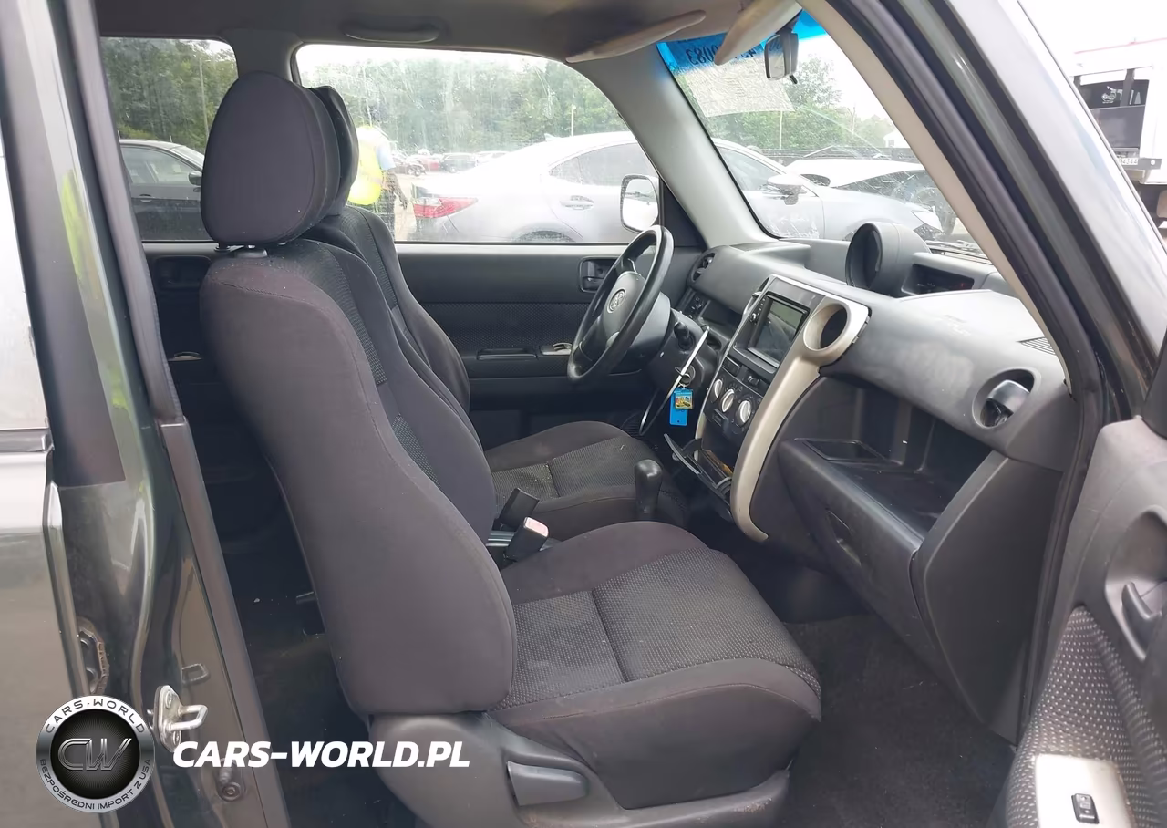 2005 Scion Xb VIN:JTLKT324650174846 - 5