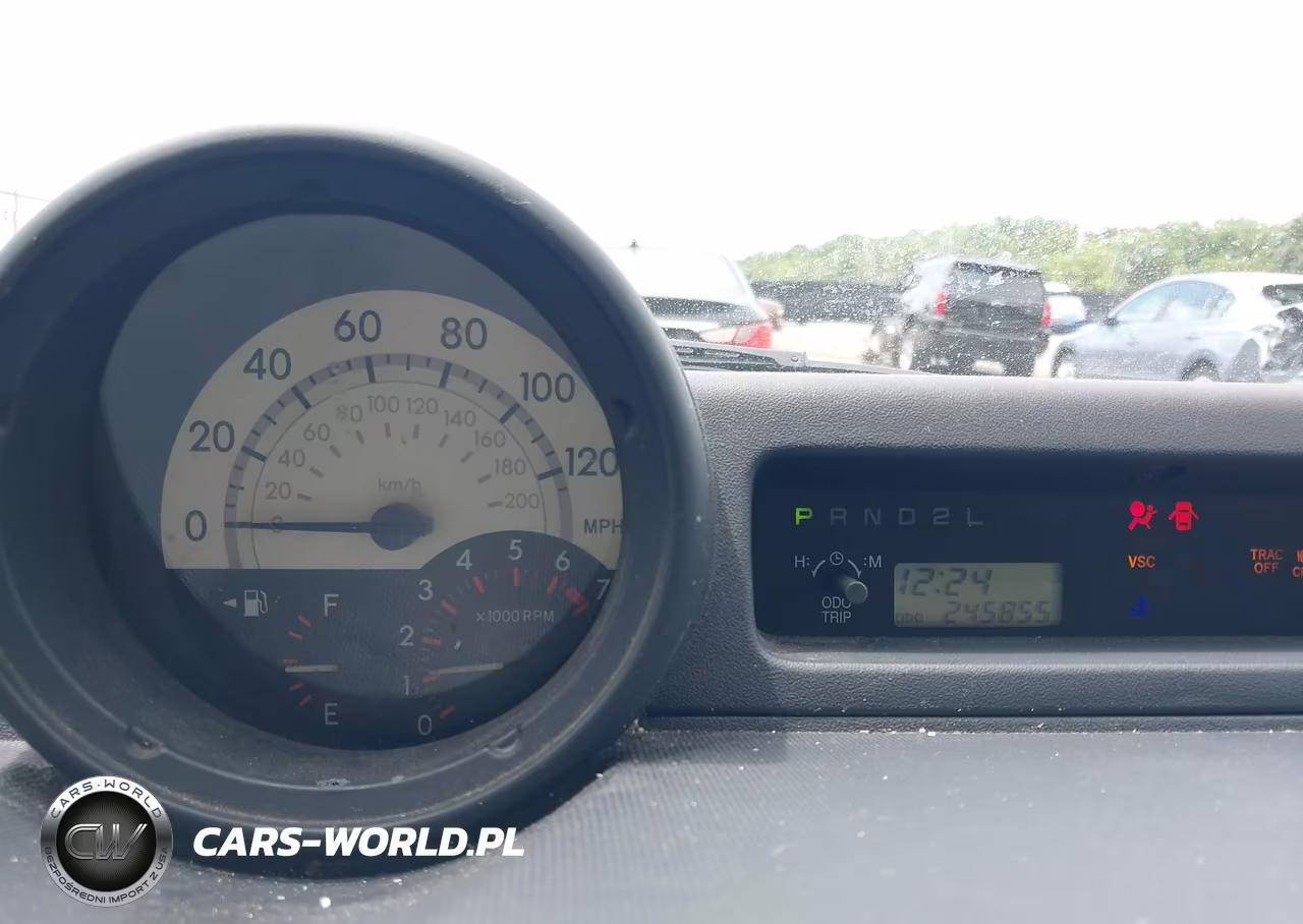 2005 Scion Xb VIN:JTLKT324650174846 - 7