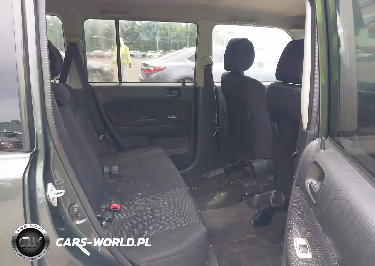 2005 Scion Xb VIN:JTLKT324650174846 - 8