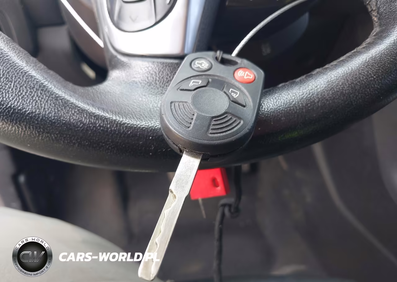 2014 Ford Focus Se VIN:1FADP3K23EL425317 - 11