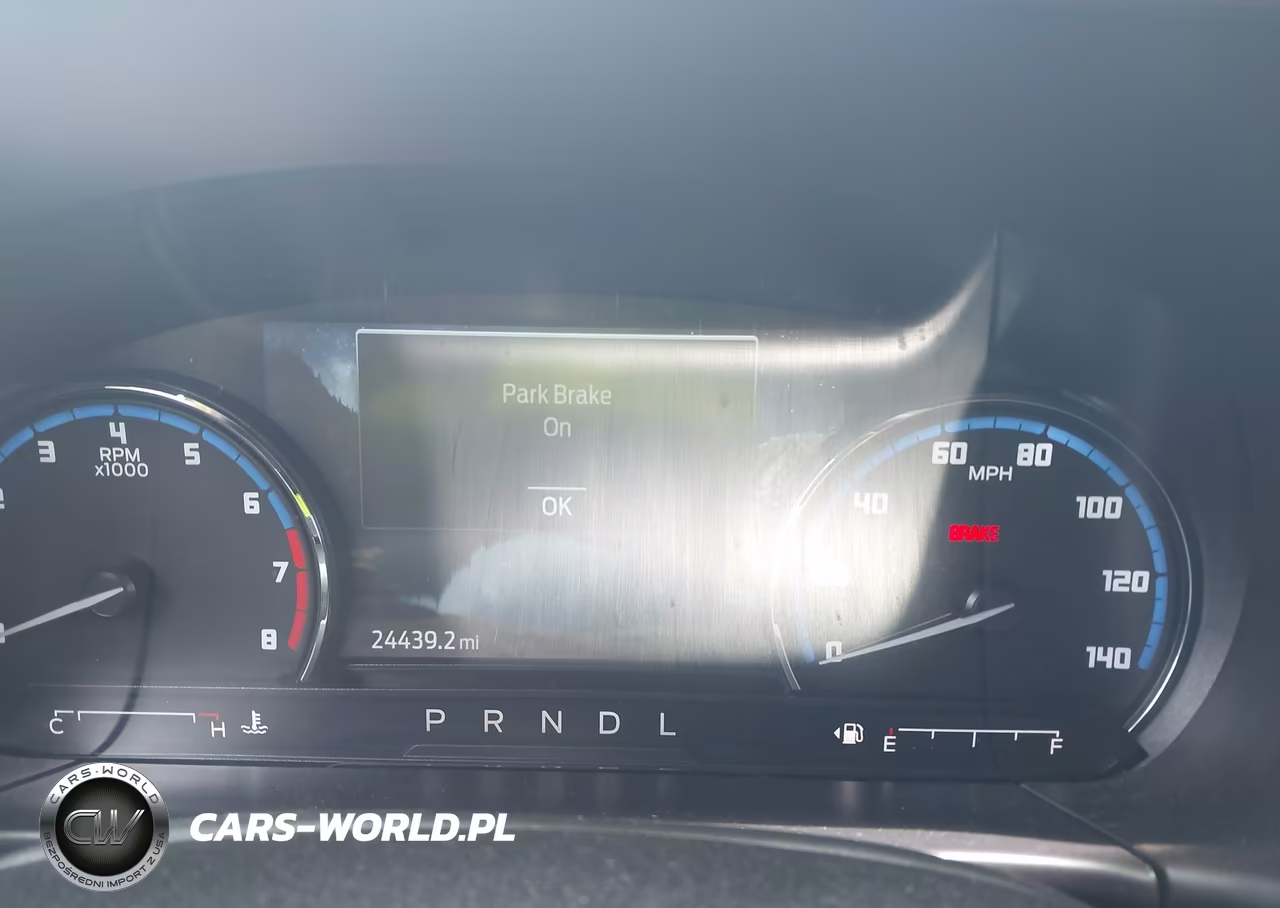 2024 Ford Bronco Sport Outer Banks VIN:3FMCR9C63RRF18331 - 7
