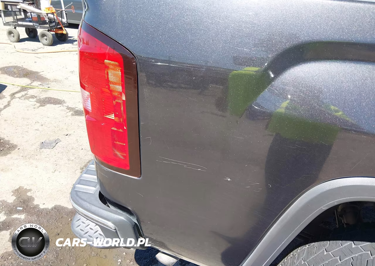 2014 GMC Sierra 1500 Slt VIN:1GTR1VEC0EZ222044 - 6