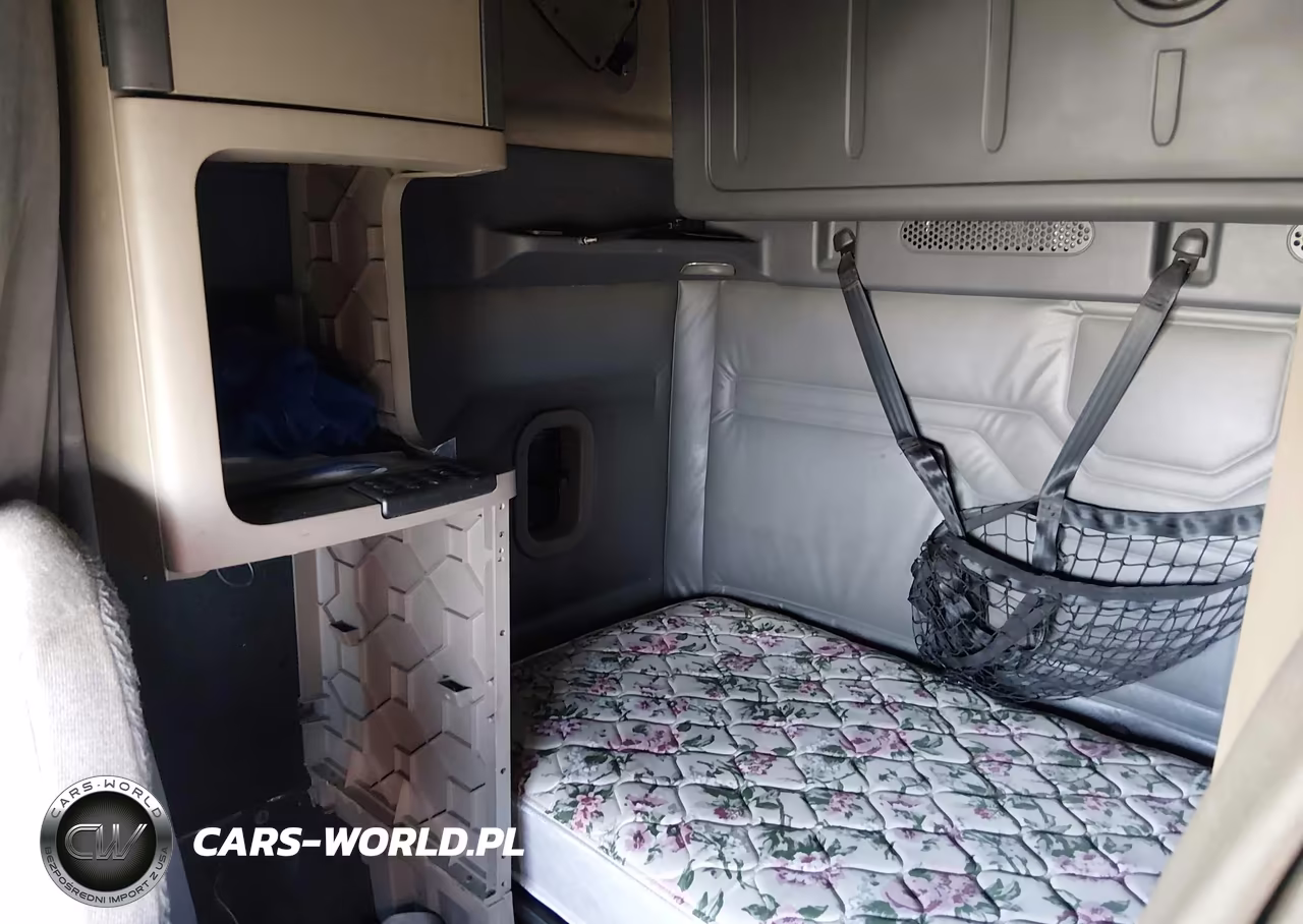 2016 Freightliner Cascadia 125 VIN:3AKJGLD50GSGU6462 - 19