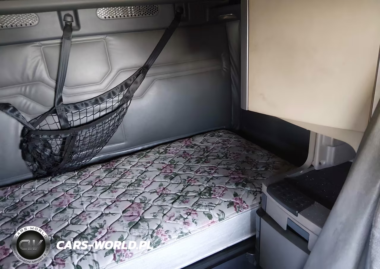 2016 Freightliner Cascadia 125 VIN:3AKJGLD50GSGU6462 - 20