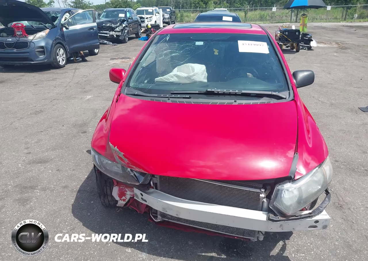 2010 Honda Civic Ex-L VIN:2HGFG1B9XAH518221 - 12