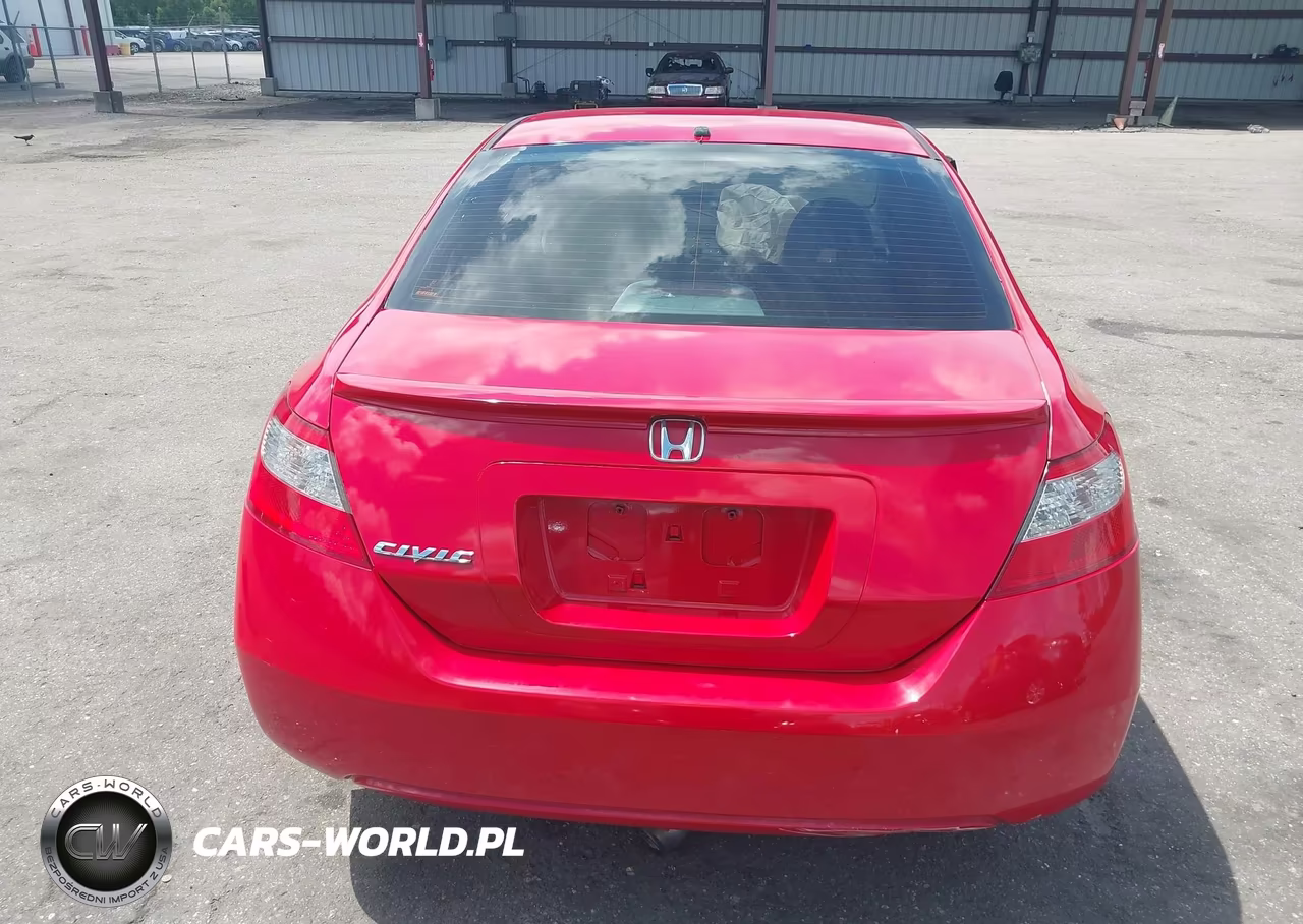 2010 Honda Civic Ex-L VIN:2HGFG1B9XAH518221 - 16