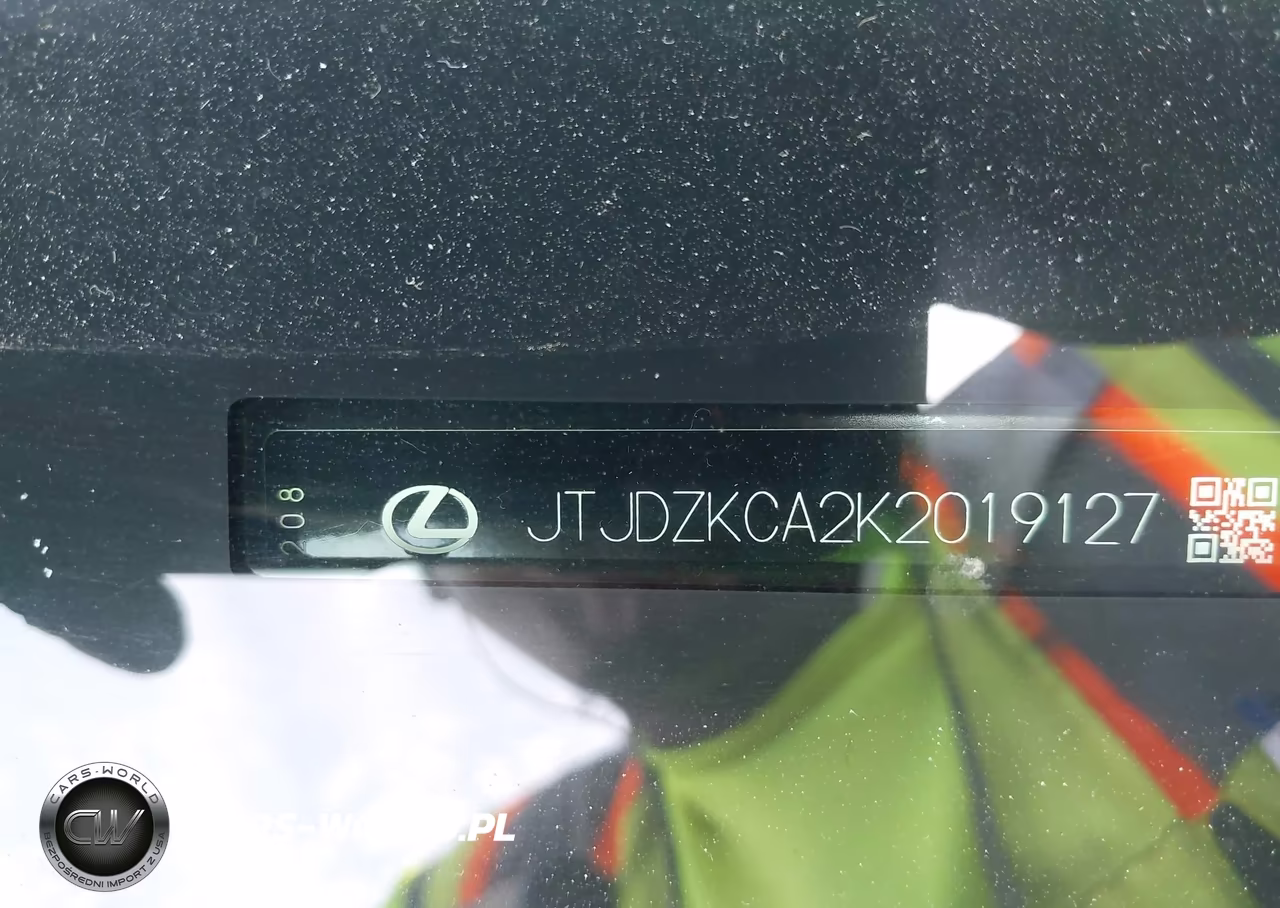 2019 Lexus Rx 350L Premium VIN:JTJDZKCA2K2019127 - 17