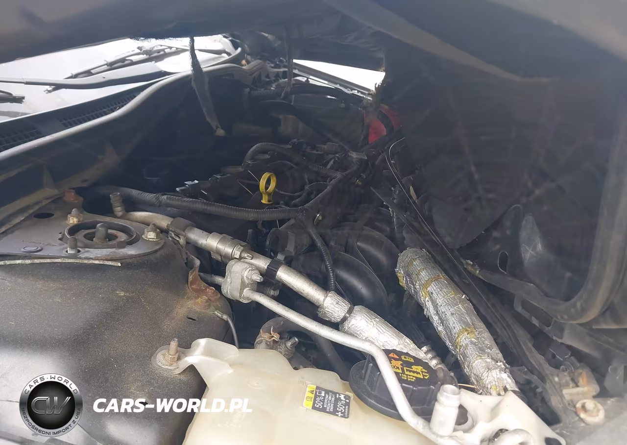 2012 Ford Fusion Se VIN:3FAHP0HA7CR370500 - 10
