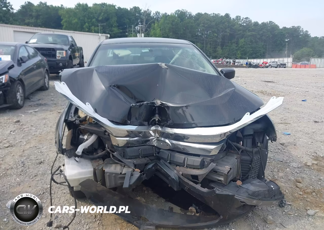 2012 Ford Fusion Se VIN:3FAHP0HA7CR370500 - 11