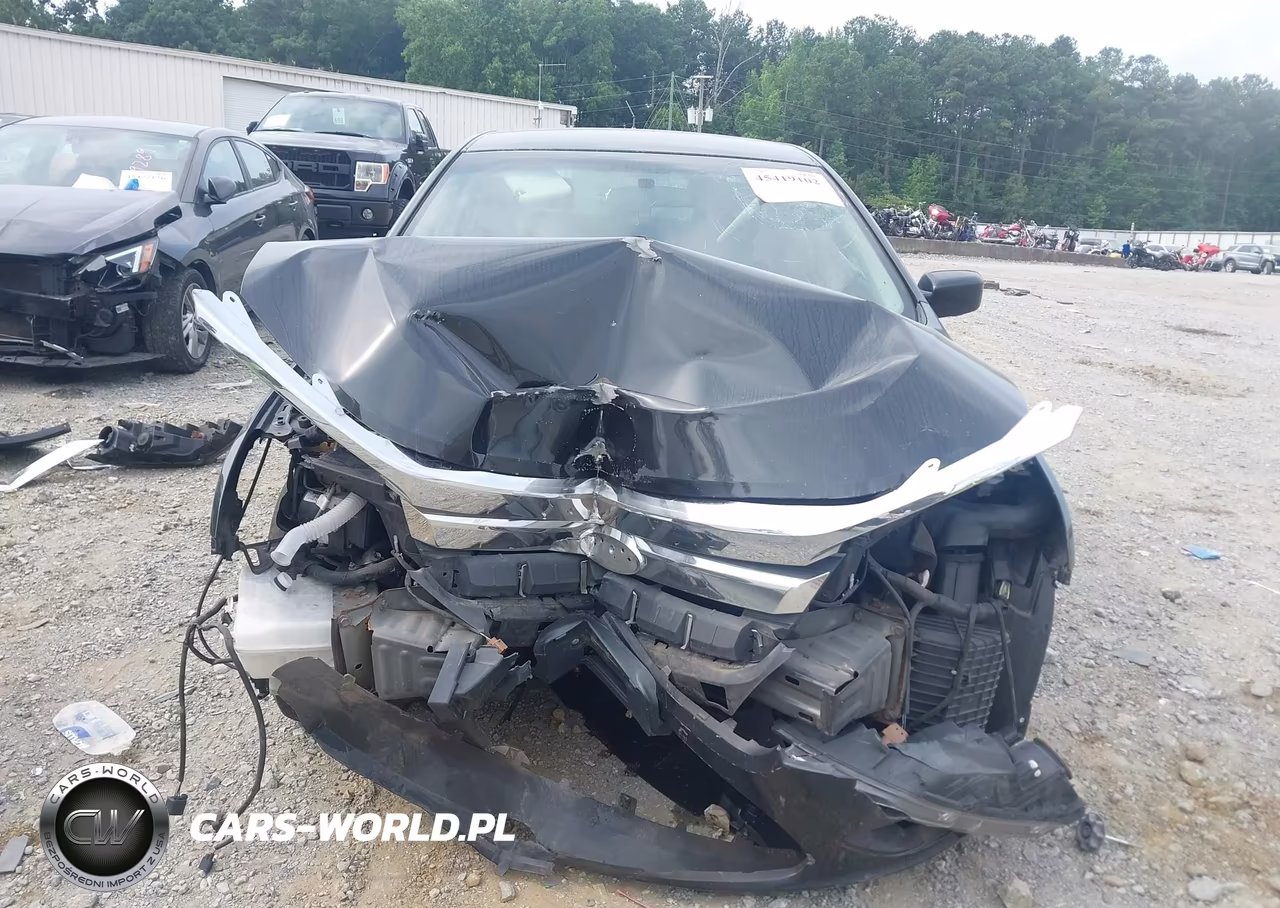 2012 Ford Fusion Se VIN:3FAHP0HA7CR370500 - 6
