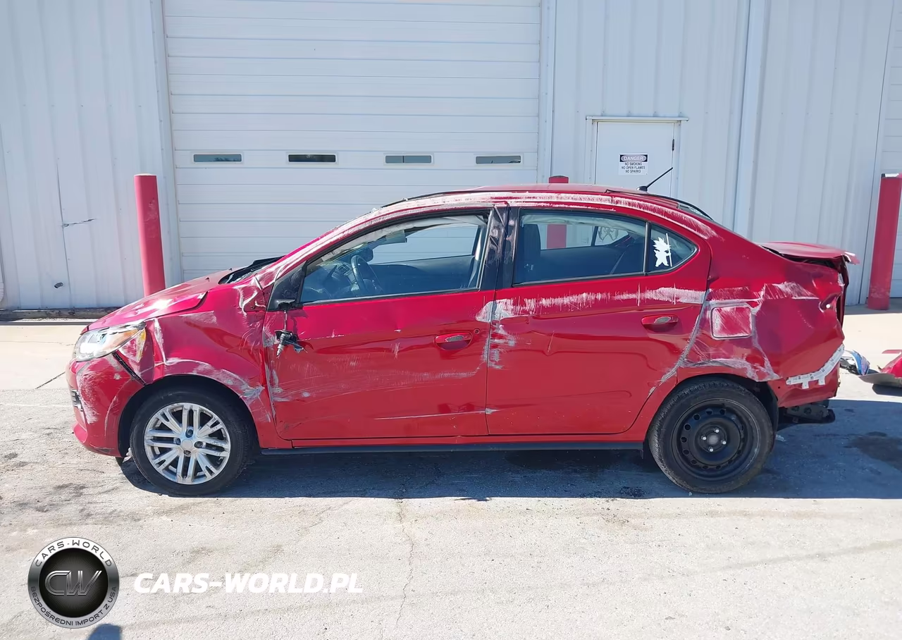 2022 Mitsubishi Mirage G4 Se VIN:ML32FVFJ8NHF07120 - 14