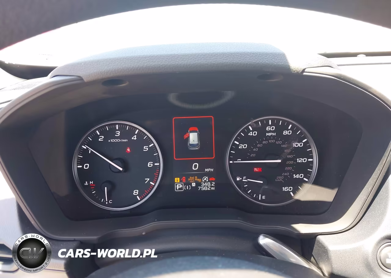 2025 Subaru Impreza Sport 5-Door VIN:JF1GUAFC6S8265526 - 7