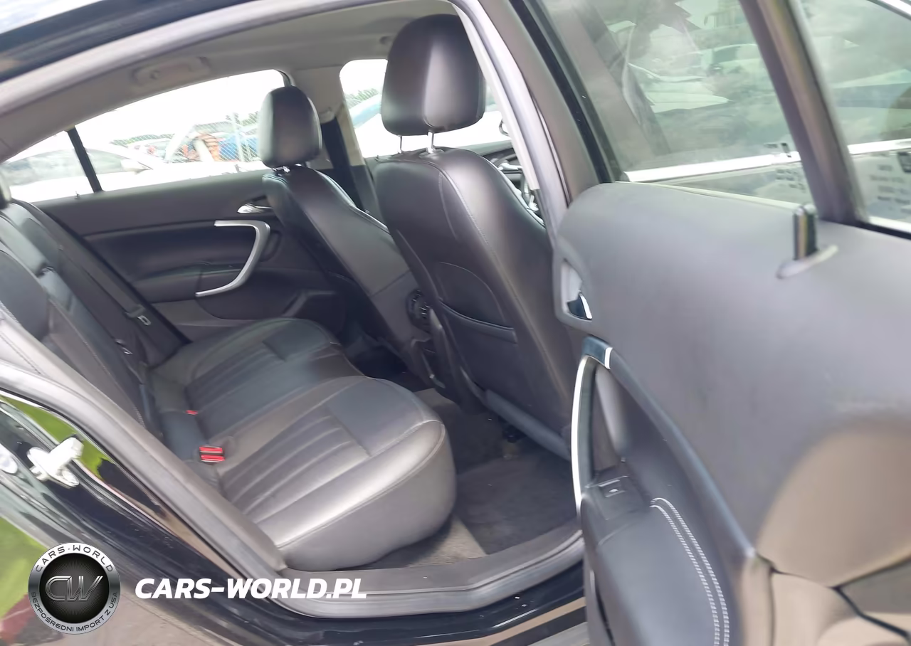 2016 Buick Regal Turbo VIN:2G4GK5EX6G9121543 - 8