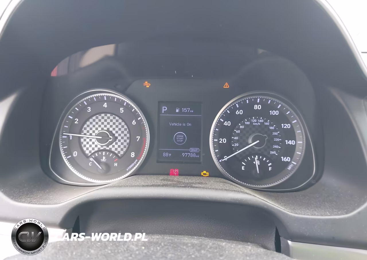 2019 Hyundai Elantra Value Edition VIN:KMHD84LF9KU806606 - 7