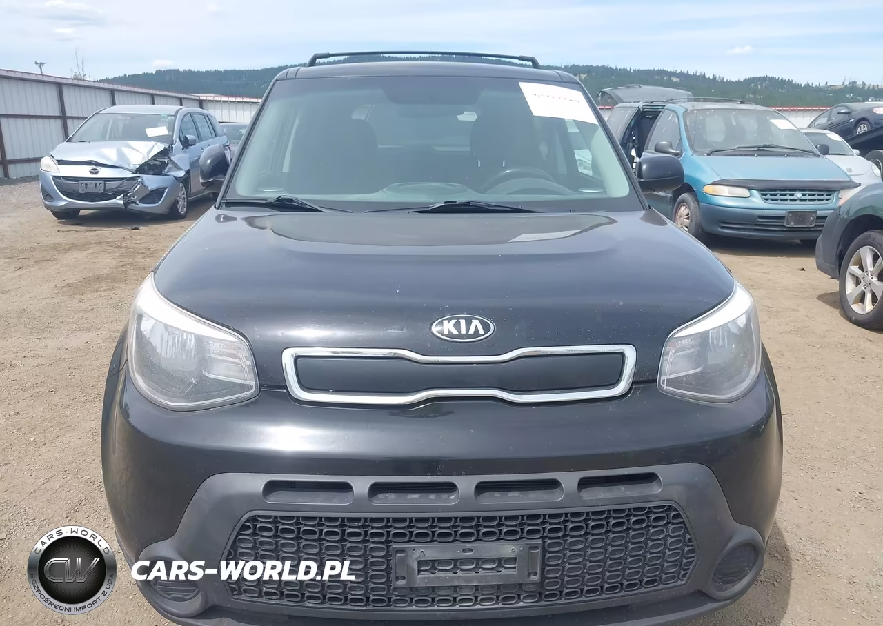 2016 Kia Soul VIN:KNDJN2A2XG7252521 - 6