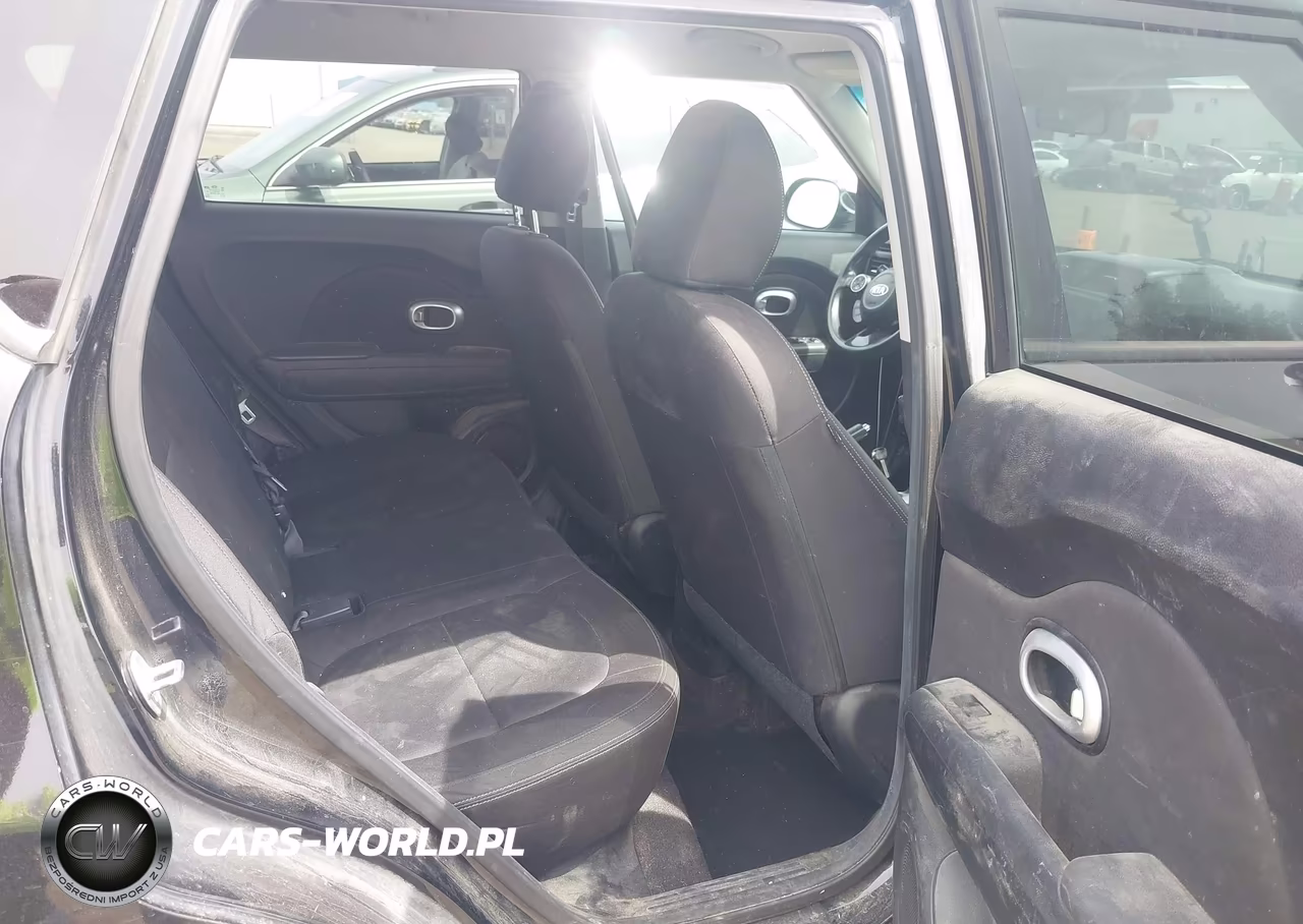 2016 Kia Soul VIN:KNDJN2A2XG7252521 - 8