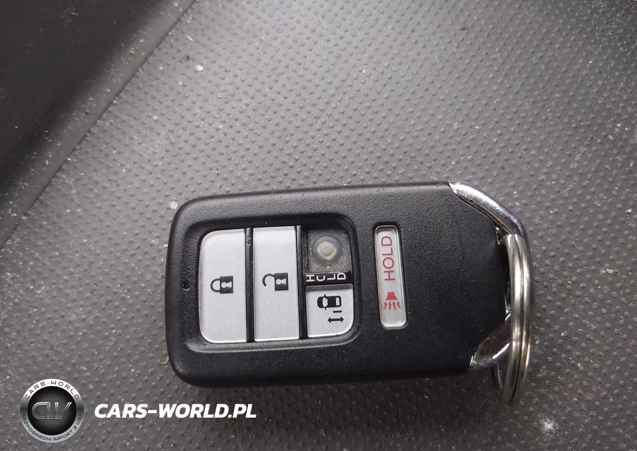 2016 Honda Odyssey Se VIN:5FNRL5H32GB117858 - 11