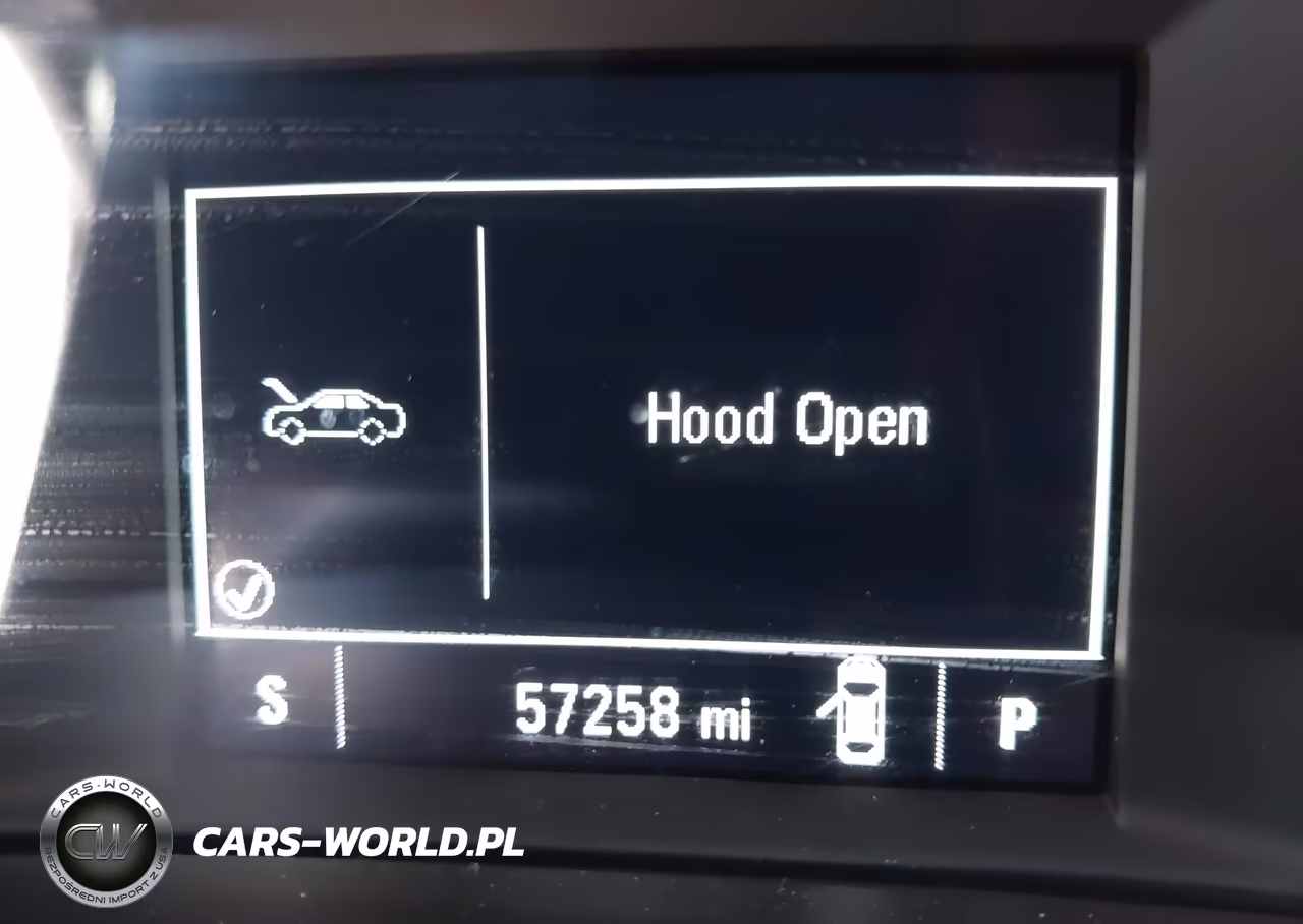 2020 Chevrolet Malibu Fwd Lt VIN:1G1ZD5ST7LF094520 - 15